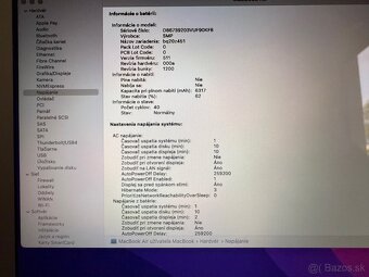 Macbook Air (2017) - 2
