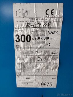 Porfix 300 - 2