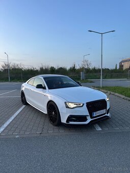 Audi S5 4.2 - 2