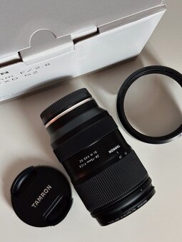 Tamron 28-75mm f/2.8 Di III G2 Sony E-mount‼️✅️ - 2