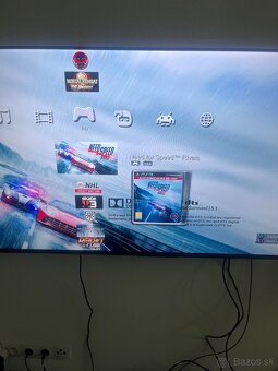 Playstation 3 Superslim posledna verzia 500gb - 2