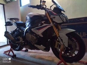 BMW S 1000 R - 2