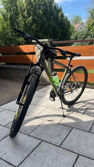 Predam bicykel - 2