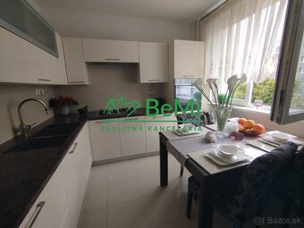Predaj - nadčasový 3 izbový byt - Piešťany - ID 200-113-LUG - 2
