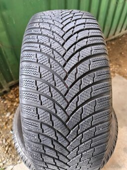 Firestone Winterhawk 4 235/55 R18 104v - 2