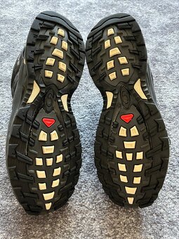 5x Dámské boty Salomon velikost 39 - 39 1/3 - 2