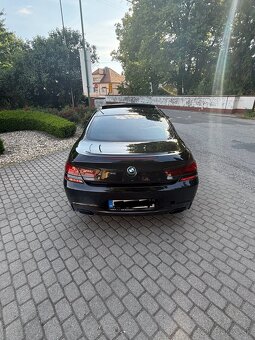 Predam/vymenim bmw 640d x-drive M-packet 2013 - 2