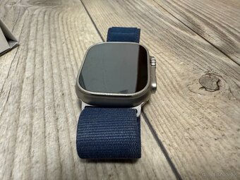 Apple watch ultra 49 mm - 2