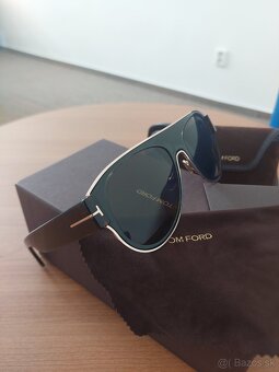 Pánske slnečné okuliare zn. Tom Ford - 2