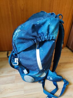 Školský batoh beckmann - 2