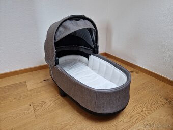 Cybex Priam Manhattan Grey 2kombinacia - 2