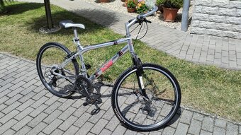 Horský bicykel 26" - 2