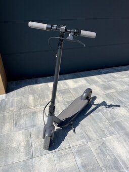 Elektrická kolobežka G30 MAX - 2