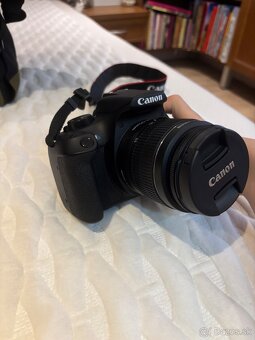 Canon EOS 1300D - 2