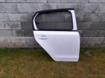 Skoda CITIGO, VW UP DVERE,BLATNIK,ZRKADLO,SERVO - 2