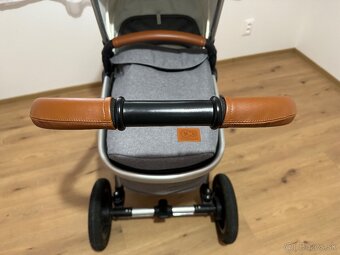 Kinderkraft veo 3v1 - 2