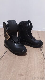 Gore-tex zimné kanady - 2
