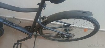 Horsky bicykel - 2