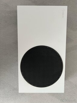Xbox series S - 2