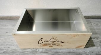 Chladiaci box - 2