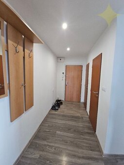 Prievidza/ Prenájom 3+1, 66 m2, Lúčna - Žabník / PRÍJEMNÝ - 2