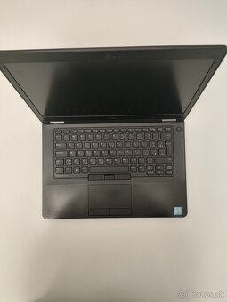 Dell Latitude E5470 i5-6300U/4 Gb Ram - 2