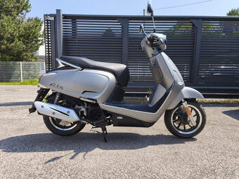 Kymco Like II 125i CBS - 0 km - 2