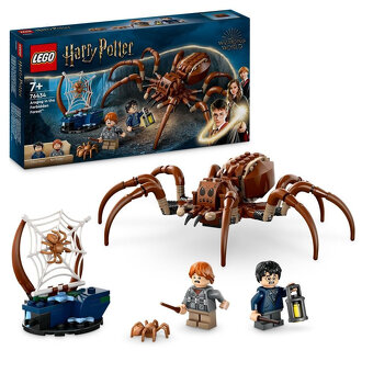 LEGO Harry Potter 76434 - 2