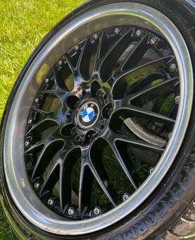 BMW BBS - 2
