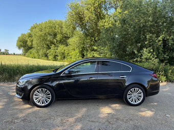OPEL Insignia A 2.0 CDTI 125kW 2016 spoľahlivý motor B20DTH - 2