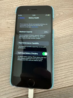 Apple iPhone 6s 64 gb - 2