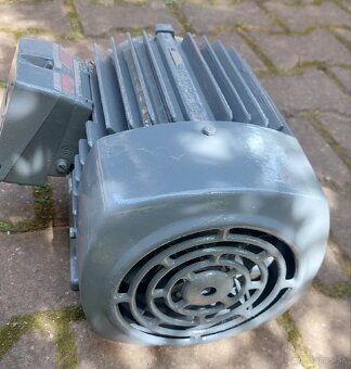 Motor 1,5kW 1430ot/min - 2