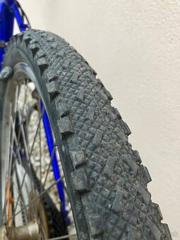 Predam horsky bicykel Merida Dakar 670sx - 2