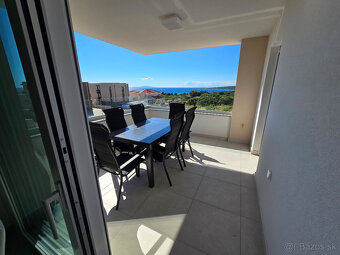 Nový slnečný apartmán v Novalji - PAG - 2