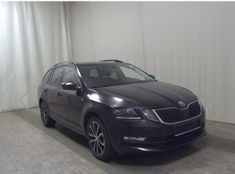 Škoda Octavia 1.5TSI - 2
