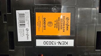 Cybex Solution Q-fix Platinum Line - 2