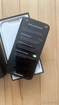 Apple iPhone 11 Pro 256GB 80% Batéria - 2