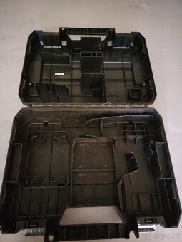 Dewalt kufrík - 2