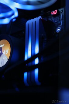 CPU/MB/RAM - 2