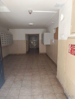 3-izbový byt v Trnave, časť Prednádražie - 2