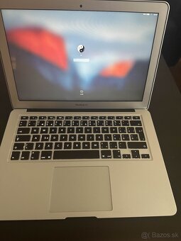 Macbook Air 2015 128gb, iPad 6. generácia 2015 128gb - 2