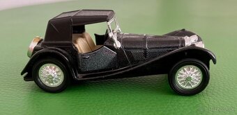 Jaguár, Mercedes, Audi, Volkswagen - 2
