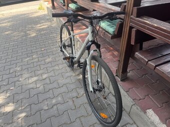 2015 Specialized Ariel sport disc velkosť M - 2