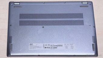 Notebook Acer Swift 3 - ideálny na štúdium , prácu - 2