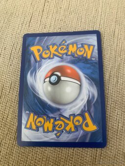 Pokemon GO karta - 2