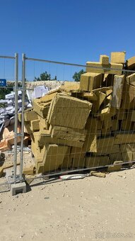 Predam Mineralna vata Rockwool frontrock plus - 2