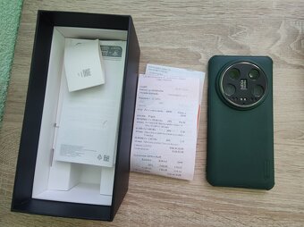 Predám Xiaomi 14 Ultra 16 GB/512 GB biely - 2