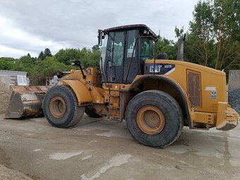 Cat 962 H - 2