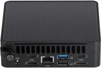 Asus Nuc Pro NUC14RVH Intel Core Ultra 7 155H - 2