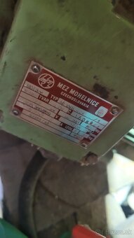 Elektromotor 2,2 kW - 2